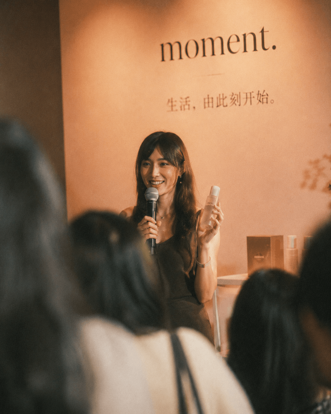 Brand events — event photo