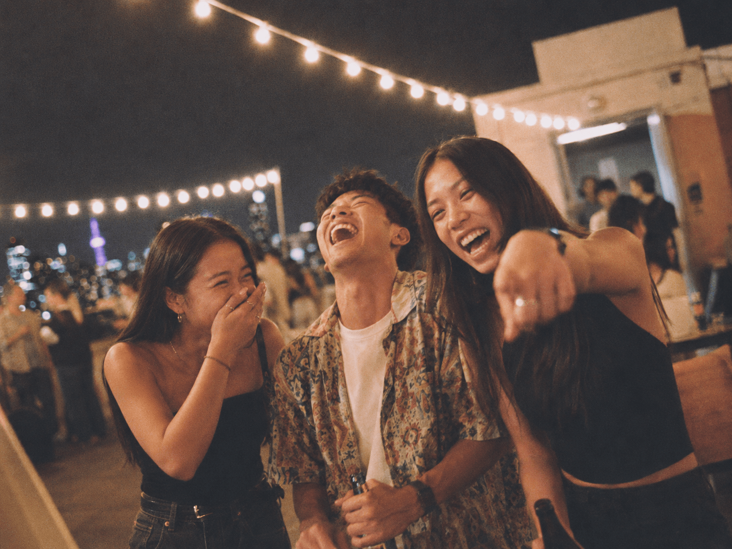 Cheap ways to make an event feel like an occasion — cover image